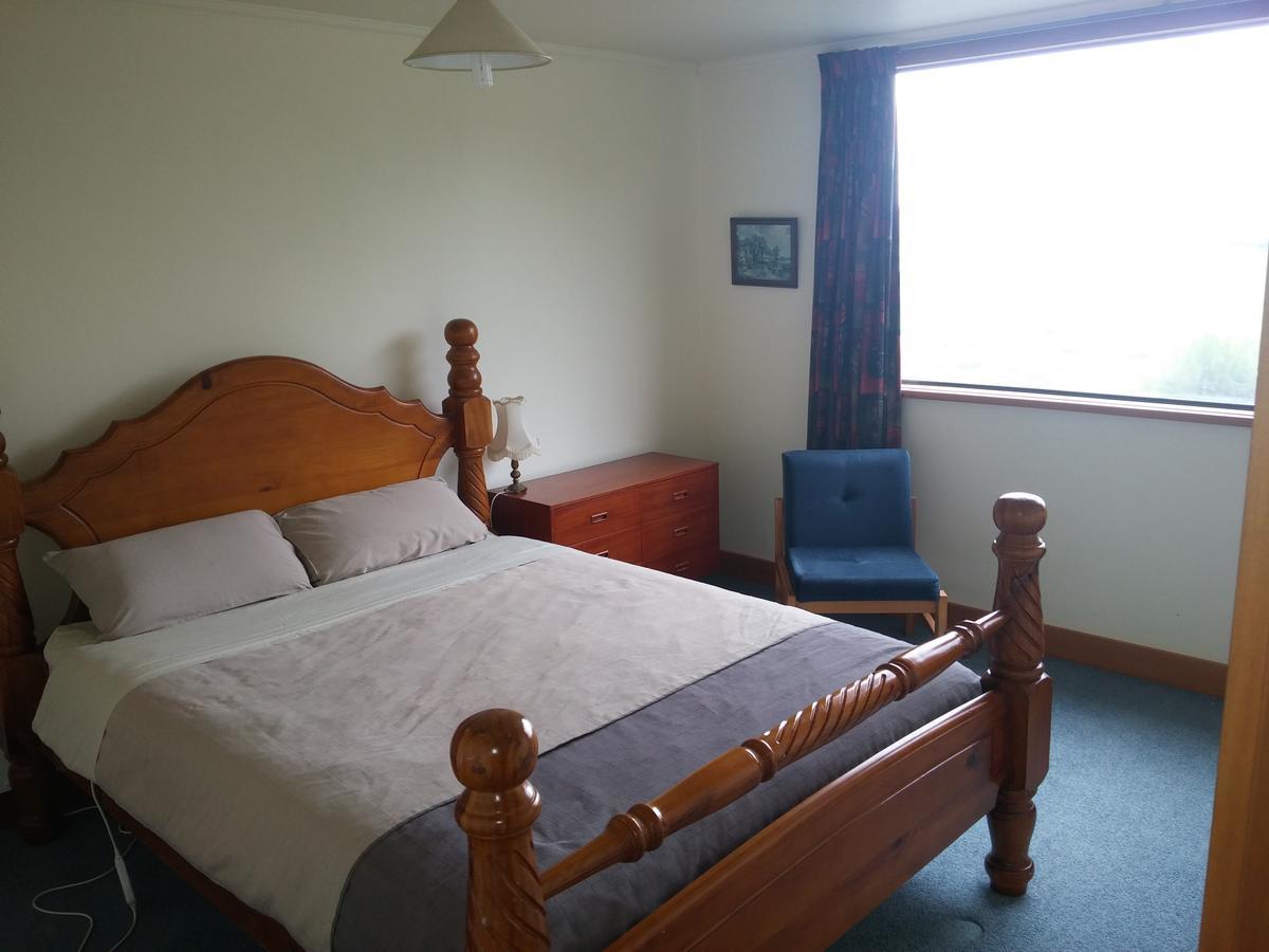 Hamilton Golf Lodge Eksteriør billede