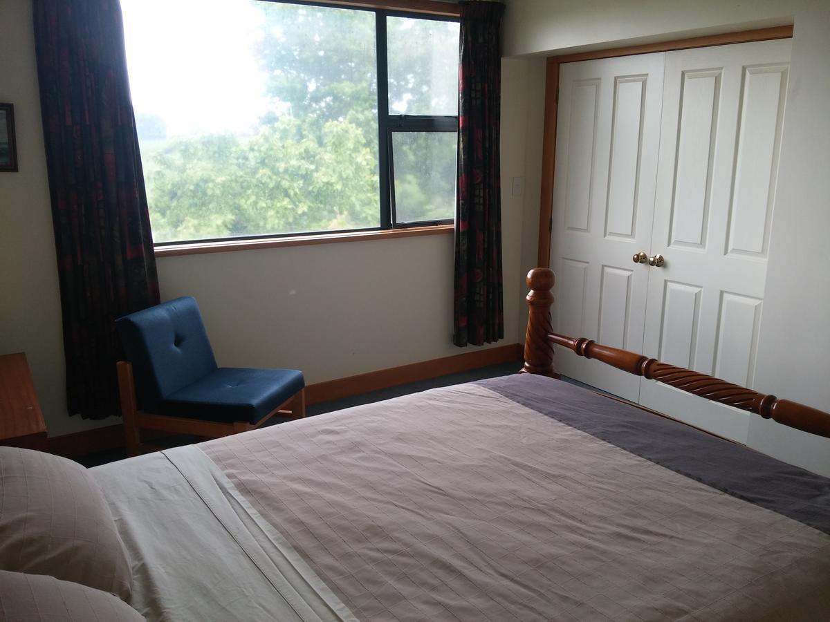 Hamilton Golf Lodge Eksteriør billede