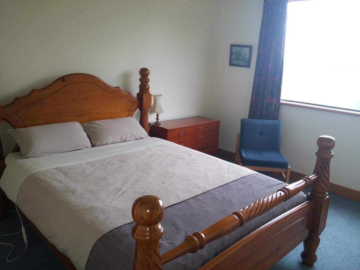 Hamilton Golf Lodge Eksteriør billede