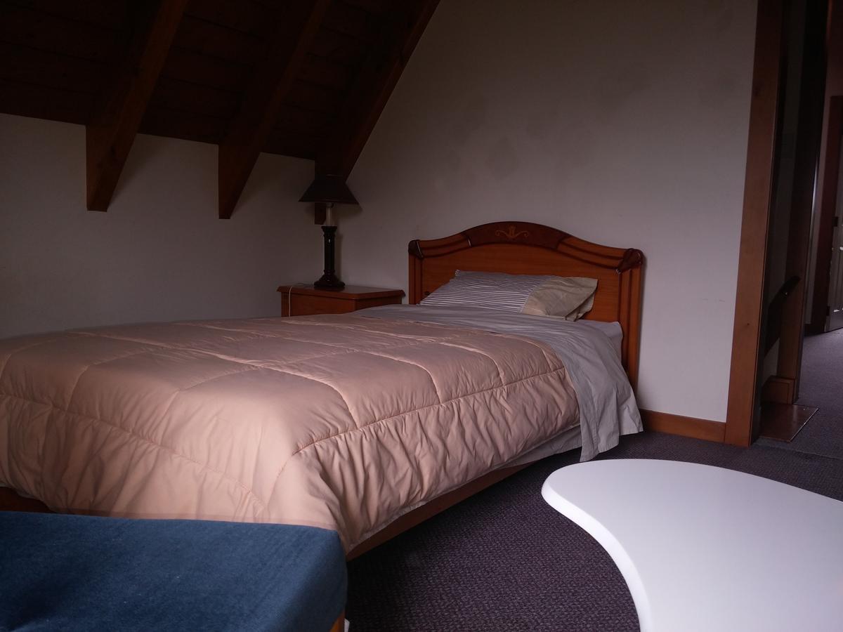Hamilton Golf Lodge Eksteriør billede