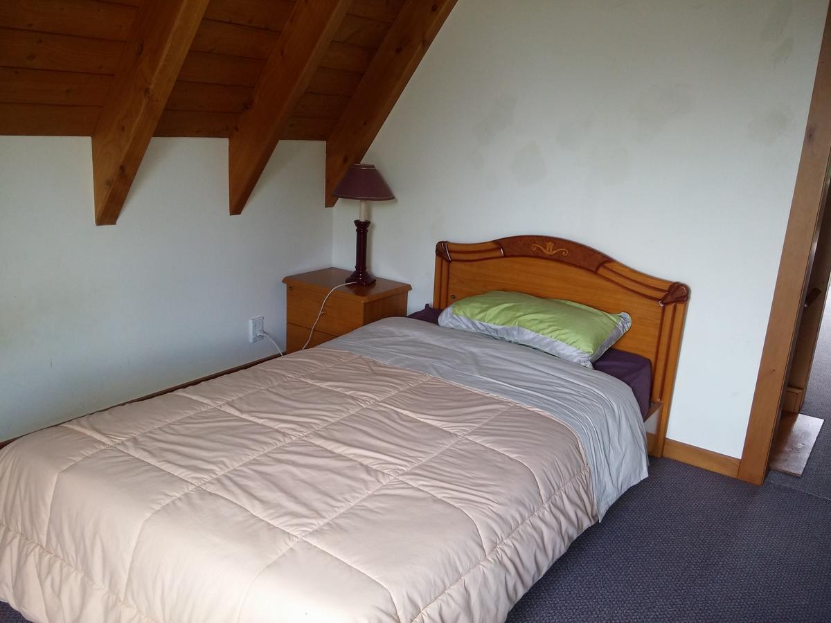 Hamilton Golf Lodge Eksteriør billede